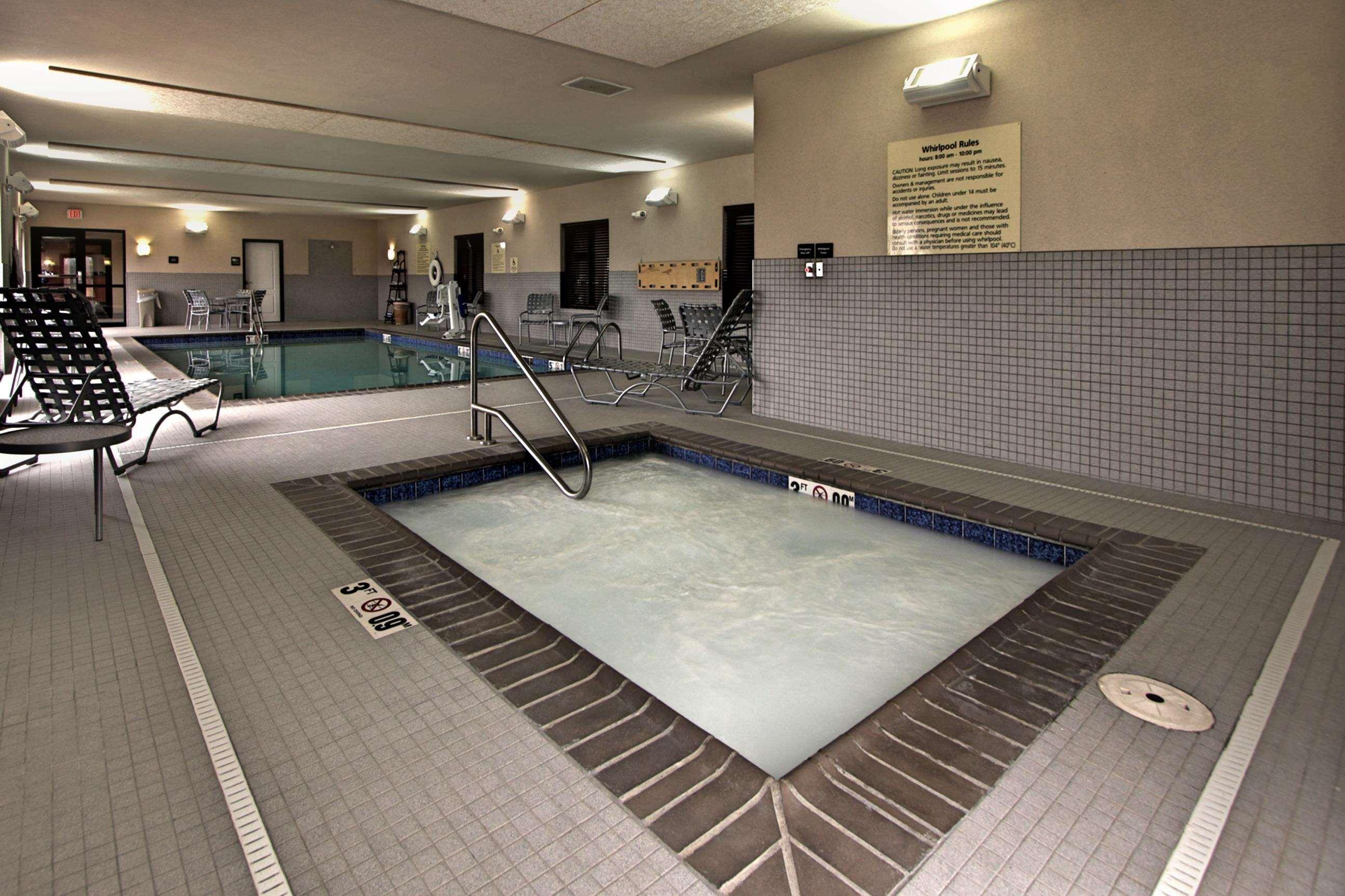 Hampton Hotel 3*