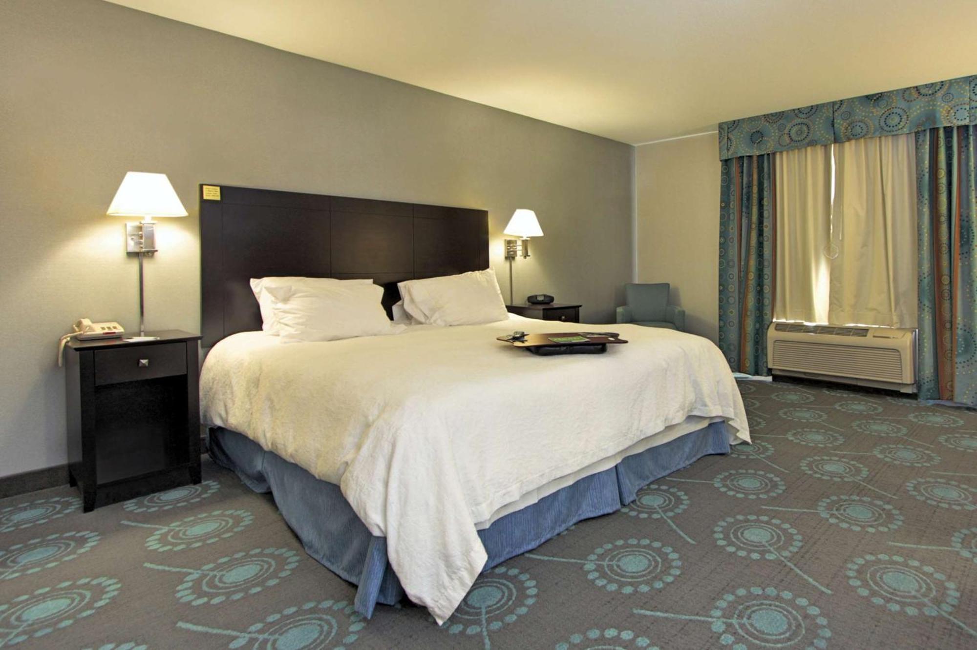 Hampton Hotel Defiance