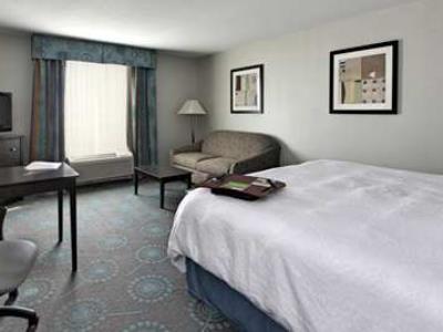 Hotel Hampton