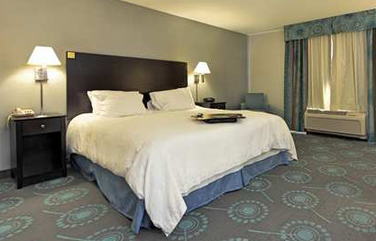 Hampton Hotel