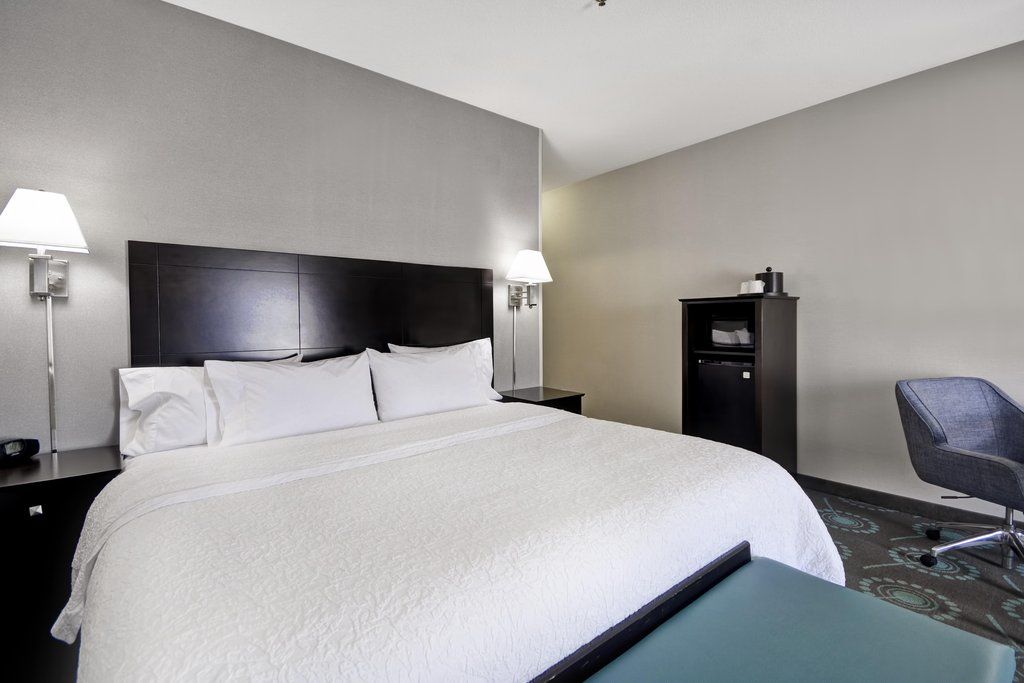 Hotel Hampton