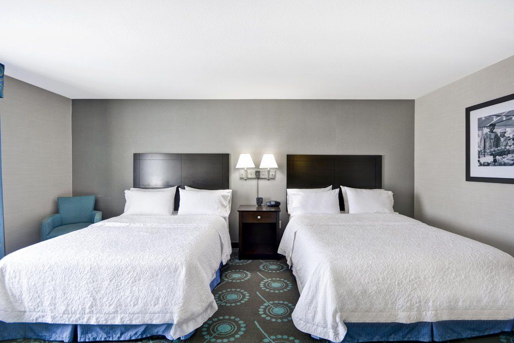 Hotel Hampton