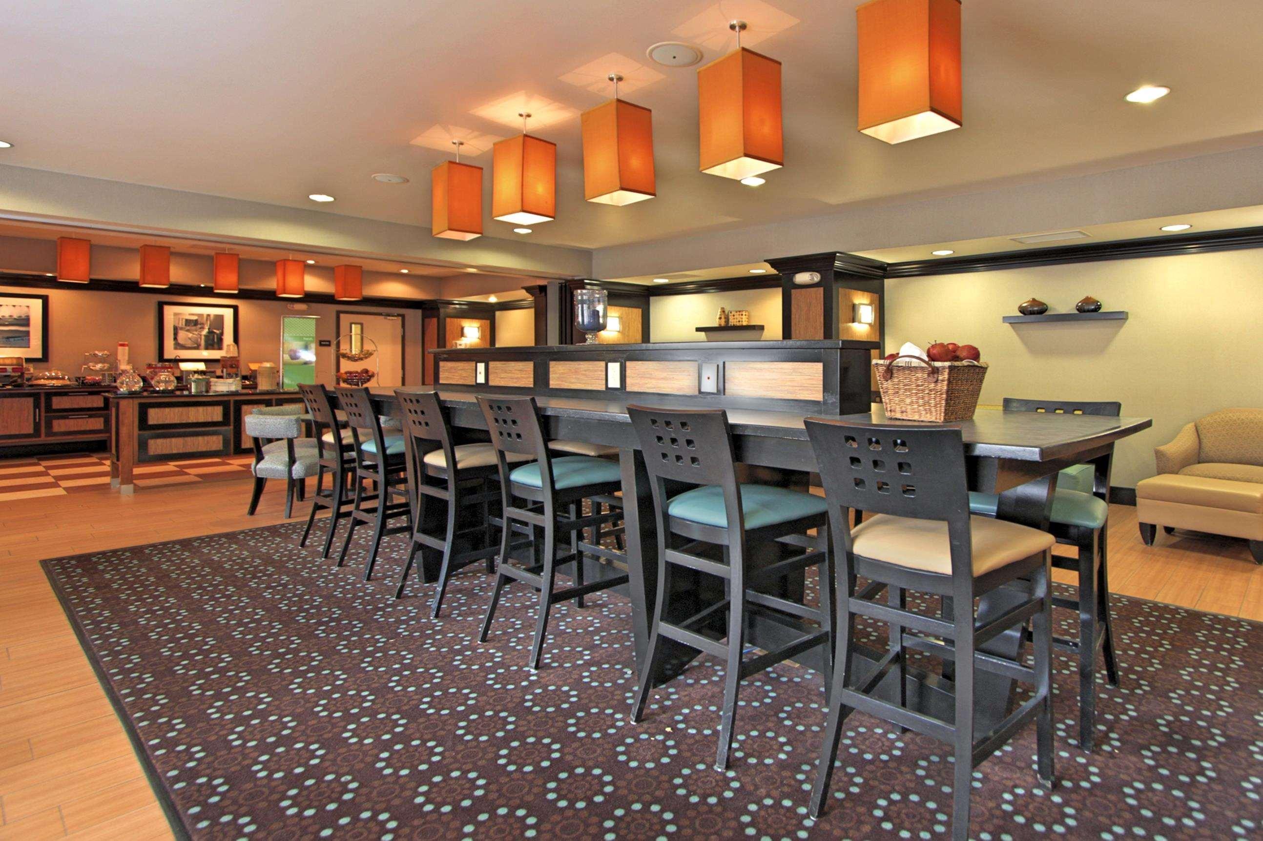 Hampton Hotel