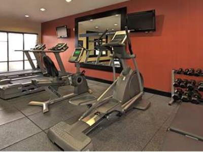 Hotel Hampton 3*