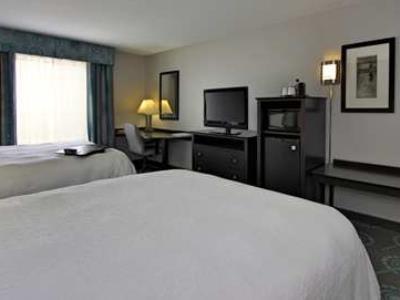 Hotel Hampton Defiance